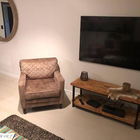 Appartement Wouters ออสเทนด์ ภายนอก รูปภาพ